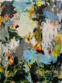 Neighborly 2 | 24"x18"