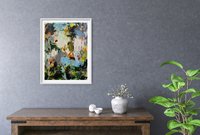 Neighborly 2 | 24"x18"