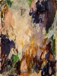 Bursting at the Seams 3 | 24"x18"