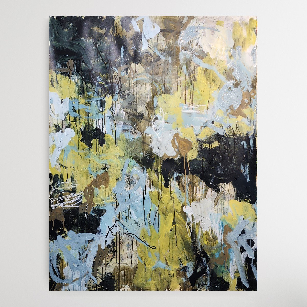 Chamberlain 2 | 56"x42"