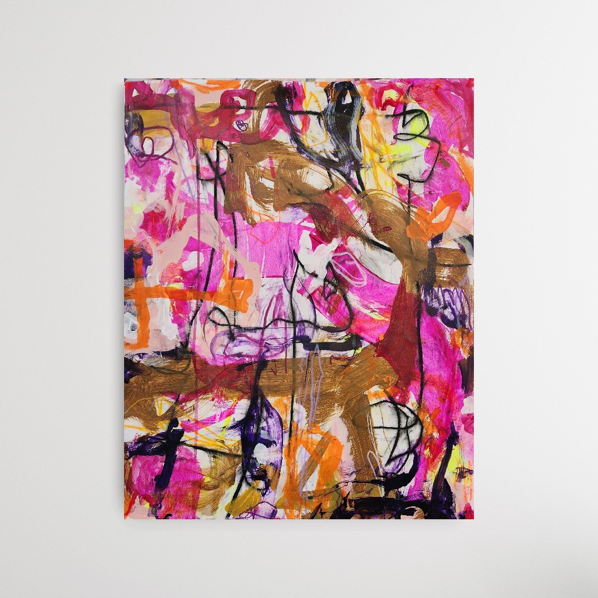 Helium 2 | 24"x19"