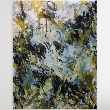 Thitch | 56"x42"