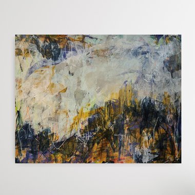 Frankincense | 30"x22"