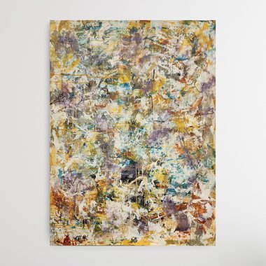 The Day After | 39"x30"