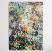 Plain Song | 42"x30"