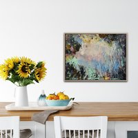 River Dance | 30"x22"