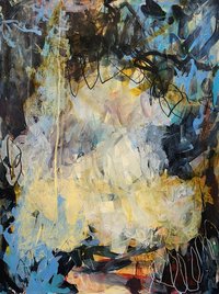 Fairy Garden Variety | 24"x18"