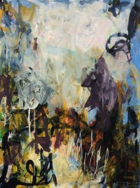Fairy Garden Variety 3 | 24"x18"
