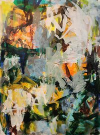 Neighborly 1 | 24"x18"