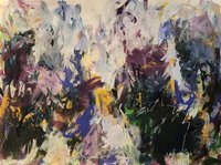 Truly Gladly | 30"x22"