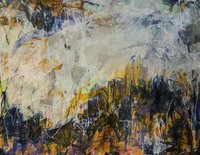Frankincense | 30"x22"