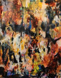 Mosaic 2 | 24"x19"