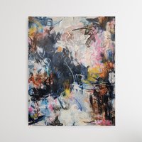 Apricot Jack | 24"x19"