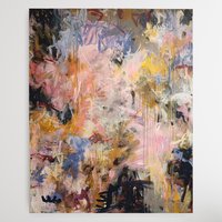 Sight for Sore Eyes | 60"x48"