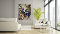 Inside Voice | 48"x36"