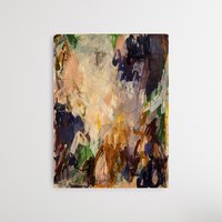 Bursting at the Seams 3 | 24"x18"