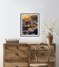 Jupiter 1 | 24"x19"