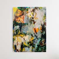 Neighborly 1 | 24"x18"