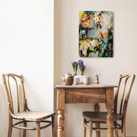 Neighborly 1 | 24"x18"