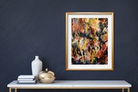 Mosaic 2 | 24"x19"