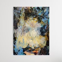 Fairy Garden Variety | 24"x18"