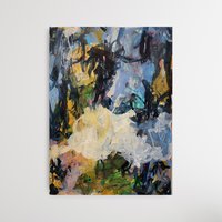 Fairy Garden Variety 4 | 24"x18"