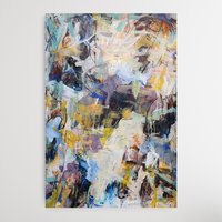 Guided Light | 42"x30"