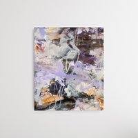 No Fault Line | 17"x14"