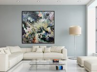 Dorothy Show | 52" x 52"
