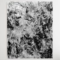 Farfetched | 55.5"x42"