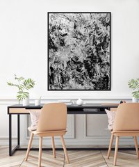 Farfetched | 55.5"x42"