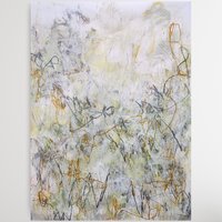 Force Field 2 | 48" x 36"