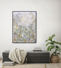 Force Field 2 | 48" x 36"