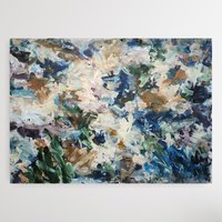 Plant Life | 46"x62"