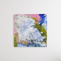 Farley MacPherson | 9"x 9"