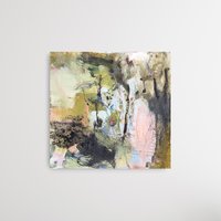 Smith's Apple | 9"x 9"