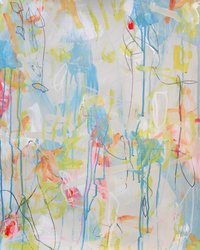 Boy Girl Party 2 | 24"x19"