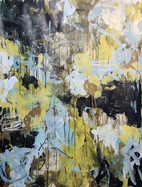 Chamberlain 2 | 56"x42"