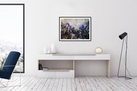 The Easiest Kind | 30"x22"