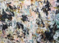 Fae | 44"x64"