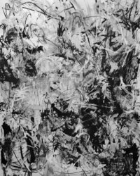 Farfetched | 55.5"x42"