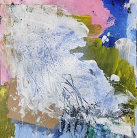 Farley MacPherson | 9"x 9"