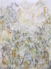 Force Field 2 | 48" x 36"