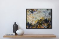 Frankincense | 30"x22"