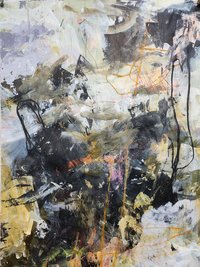 Karmic Revolution 2 | 24"x18"