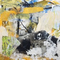 Keeps On Giving | 9"x 9"
