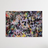Little Meanings | 30"x22"