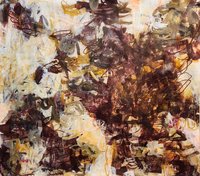 Maple and Ice | 32"x36"
