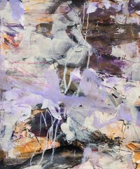 No Fault Line | 17"x14"