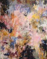 Sight for Sore Eyes | 60"x48"